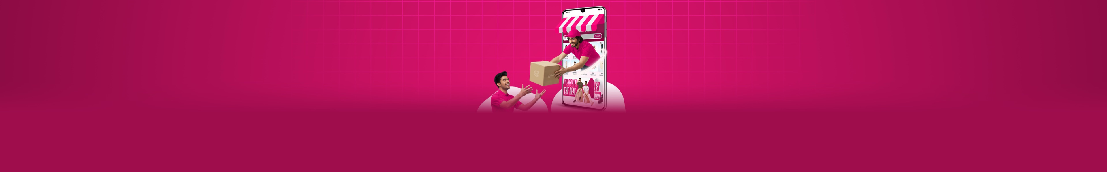 AMAR SHOPNO banner